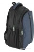 Kooltopp Uban Backpack for 15.6 in Laptop(Blue/Black)